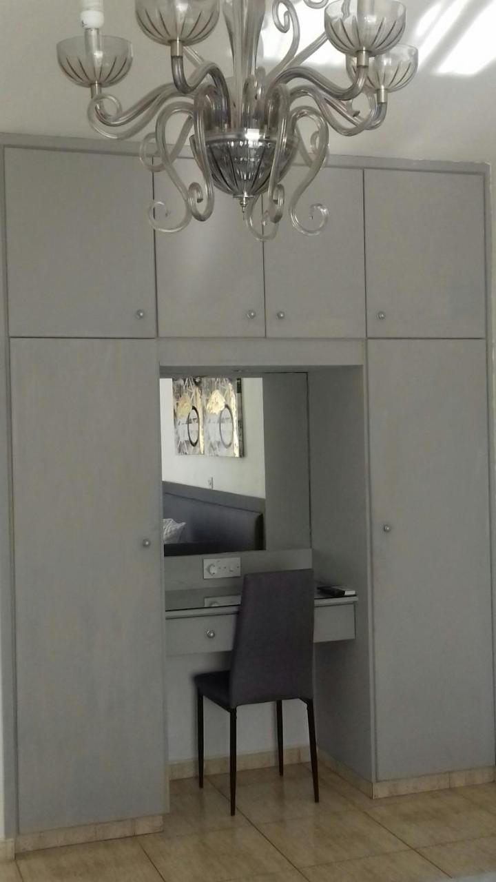 艾琳公寓 利马索尔 外观 照片